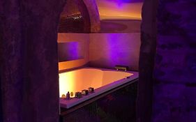 Private Room&Spa avec jacuzzi privatif